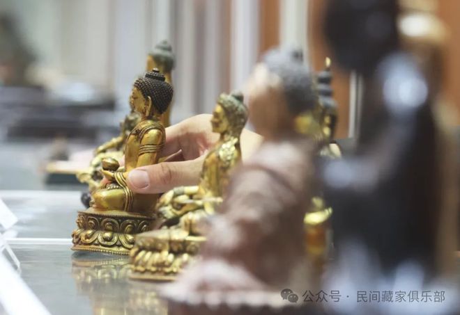 术品致富必须了解这几点！CQ9传奇电子想靠古玩艺(图7)