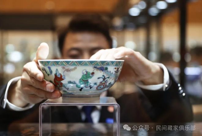 术品致富必须了解这几点！CQ9传奇电子想靠古玩艺(图2)