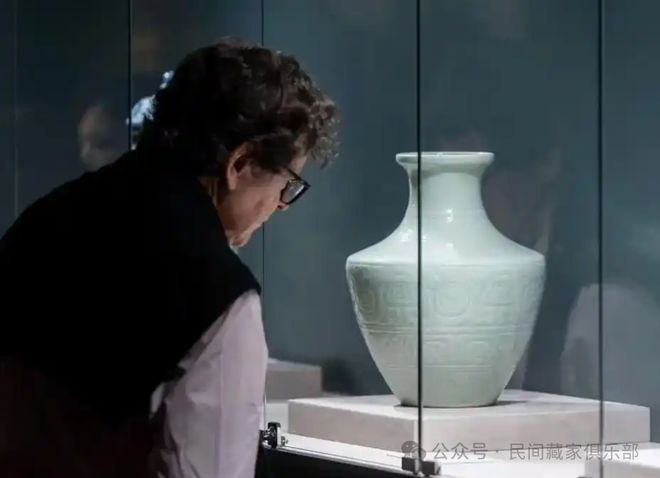 术品致富必须了解这几点！CQ9传奇电子想靠古玩艺(图4)