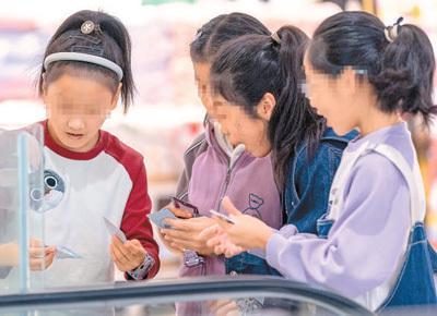 卡不可有“盲区”CQ9电子游戏盲(图2)