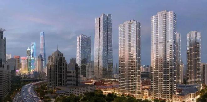 楼处发布：金陵华庭稀缺席位 恭候莅临！CQ9电子版入口火热中！@金陵华庭售(图5)