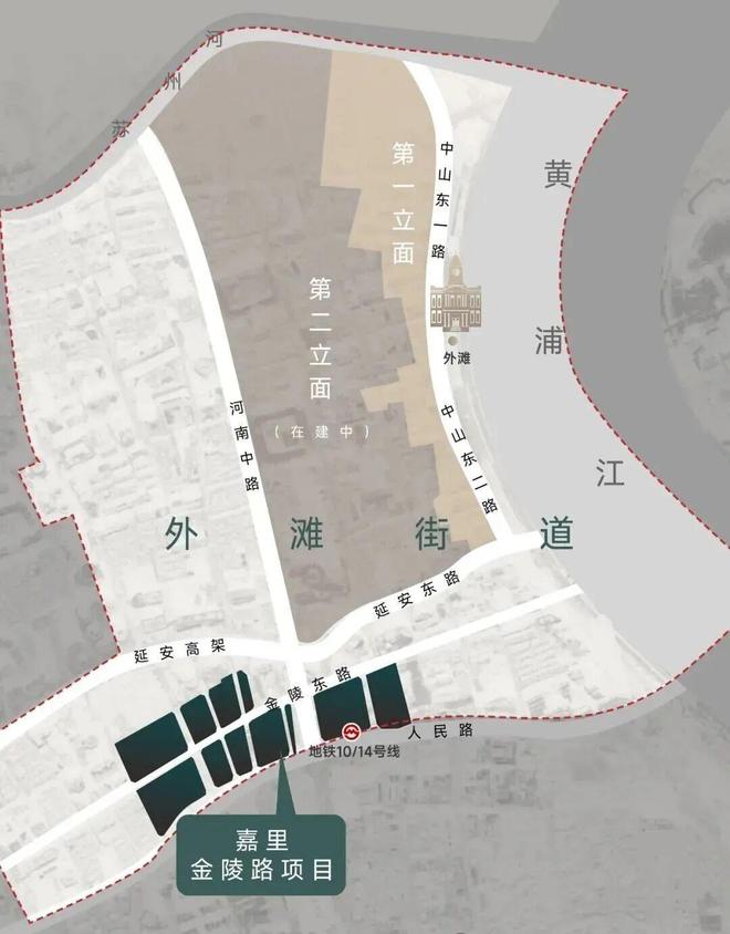 楼处发布：金陵华庭稀缺席位 恭候莅临！CQ9电子版入口火热中！@金陵华庭售(图6)