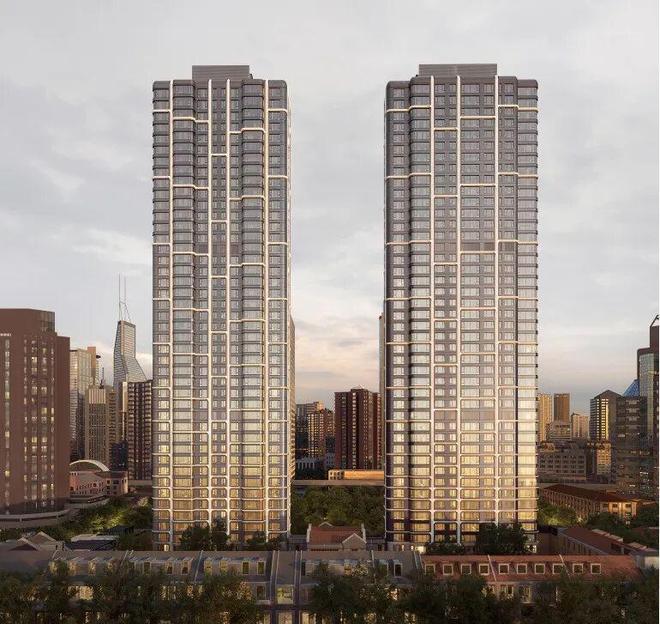 楼处发布：金陵华庭稀缺席位 恭候莅临！CQ9电子版入口火热中！@金陵华庭售(图10)