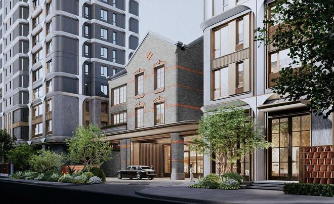 楼处发布：金陵华庭稀缺席位 恭候莅临！CQ9电子版入口火热中！@金陵华庭售(图7)