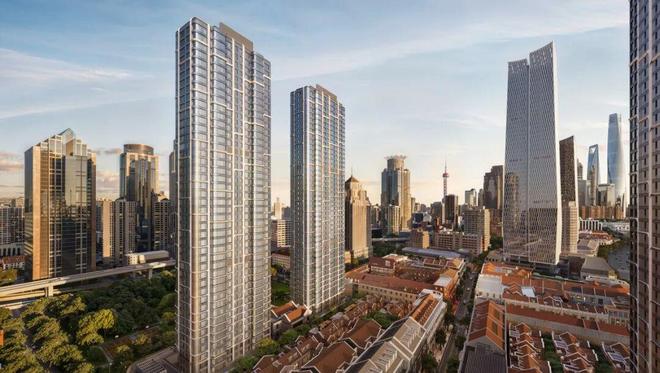 楼处发布：金陵华庭稀缺席位 恭候莅临！CQ9电子版入口火热中！@金陵华庭售(图13)