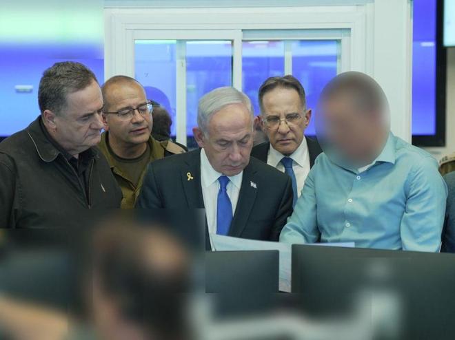 预警：土国家情报机构监测到以色列战机飞行