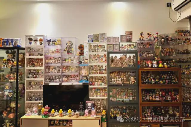 种收藏品别指望升值不砸手里就算不错了CQ9电子游戏新一代“破烂”！这5(图2)