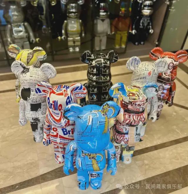 种收藏品别指望升值不砸手里就算不错了CQ9电子游戏新一代“破