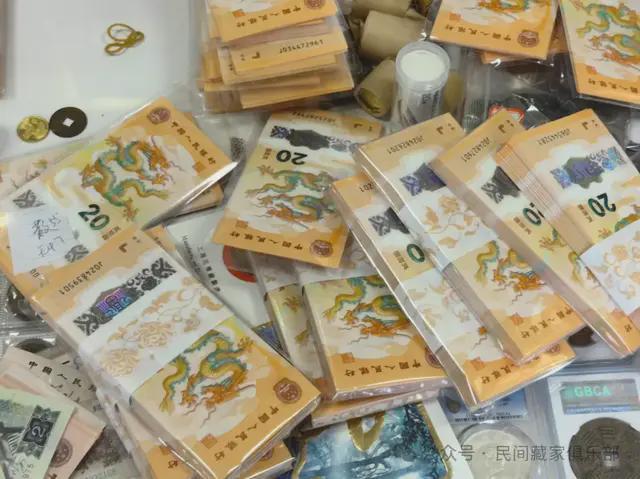 种收藏品别指望升值不砸手里就算不错了CQ9电子游戏新一代“破烂”!这5(图5) 种收藏品别指望升值不砸手里就算不错了CQ9电子游戏新一代“破烂”!这5(图5)