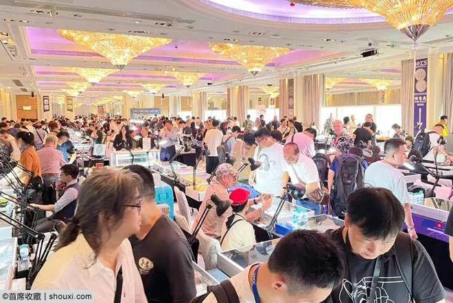 大关键词：金价金币蕴含机遇CQ9电子中国网站年度10(图8)