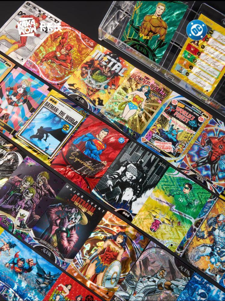 成年人”这种卡片9个月卖了2个亿CQ9电